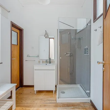 בית נופש A In Blue