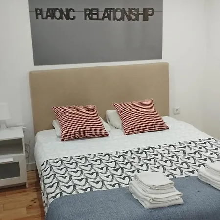 Holiday home A In Blue *