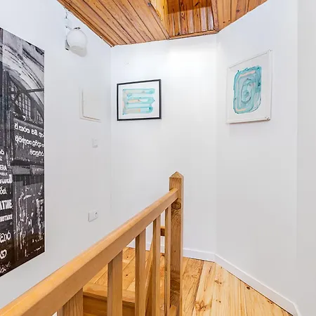 A In Blue Holiday home