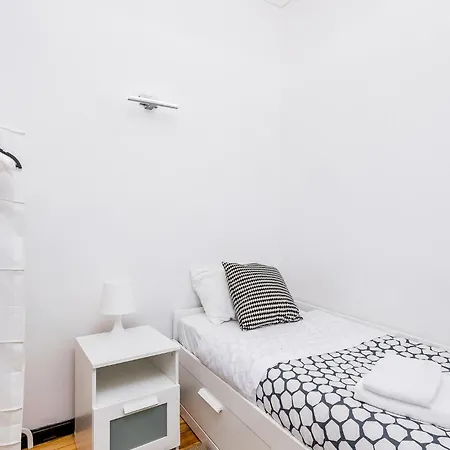 A In Blue Holiday home Aveiro