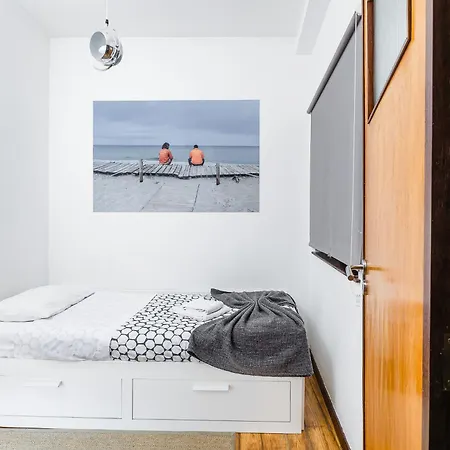 A In Blue Holiday home Aveiro