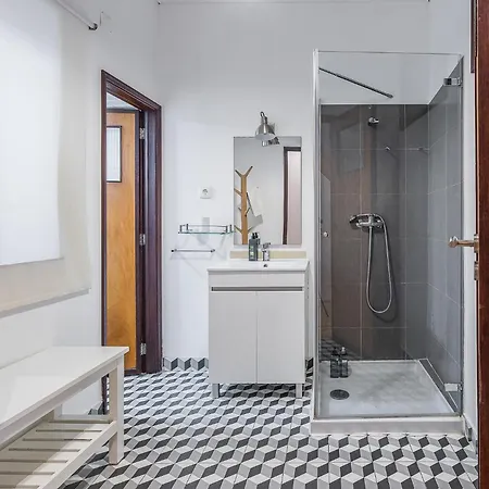 Holiday home A In Blue Aveiro