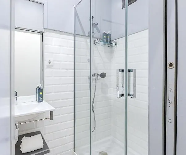 בית נופש A In Blue *