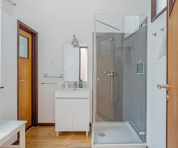 Holiday home A In Blue