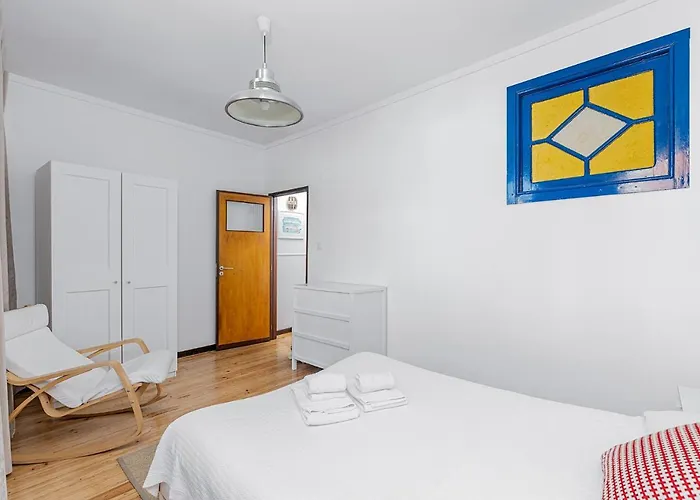 Holiday home A In Blue