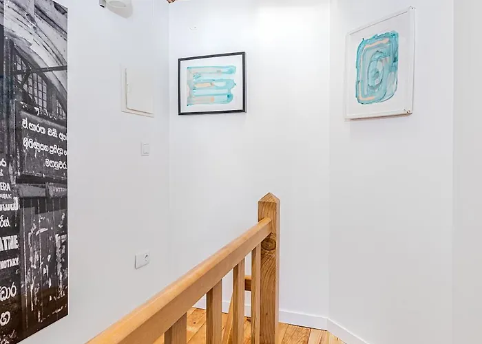 A In Blue בית נופש