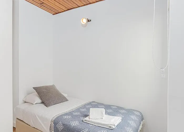 Holiday home A In Blue