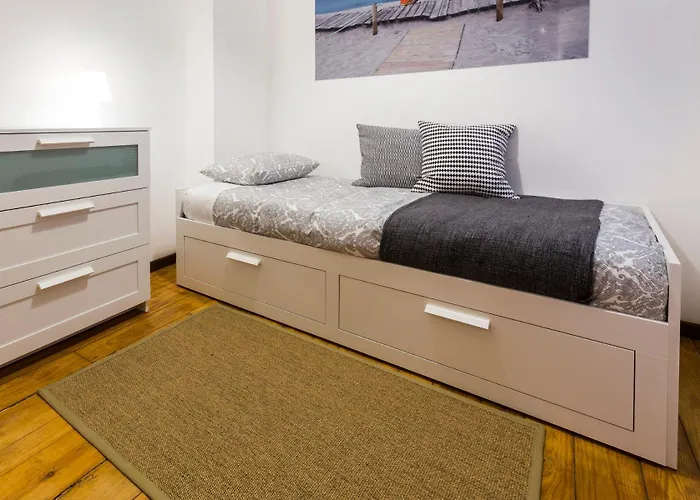 Holiday home A In Blue *