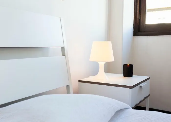 Holiday home A In Blue